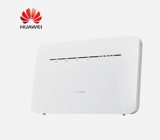 HUAWEI 4G CPE 3 B530