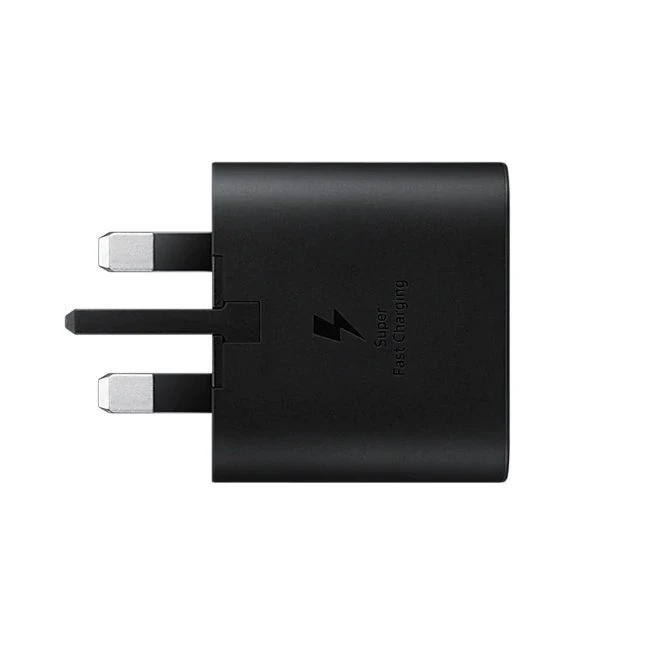 SAMSUNG 25W CHARGER
