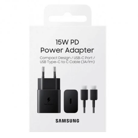 SAMSUNG 15W TYPE C AD PACK