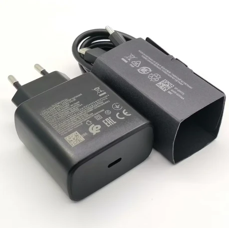 SAMSUNG 50W CHARGER CHINA ORIGINAL