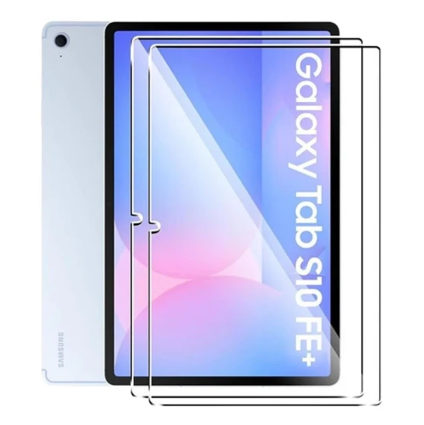 GLASS PROTECTORS SAMSUNG TAB S10