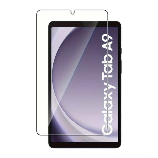 GLASS PROTECTORS SAMSUNG TAB A9