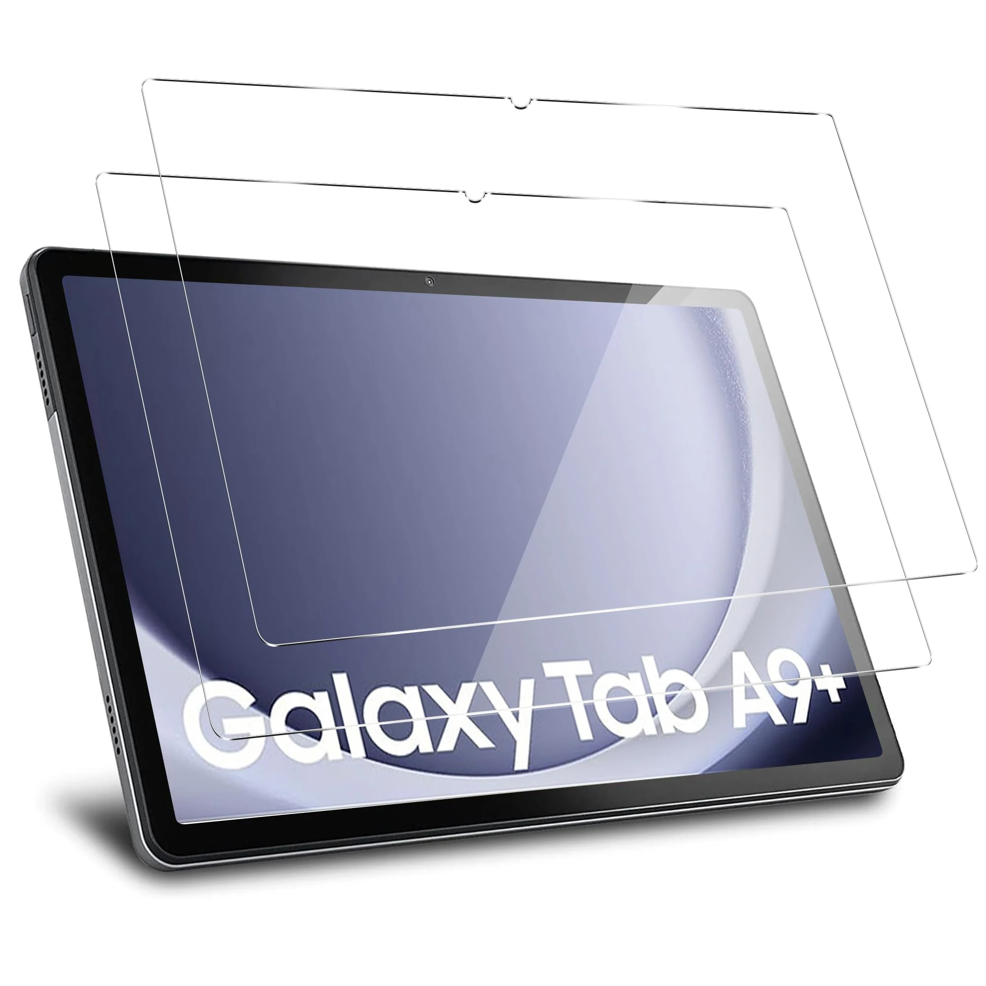 GLASS PROTECTORS SAMSUNG TAB A9+