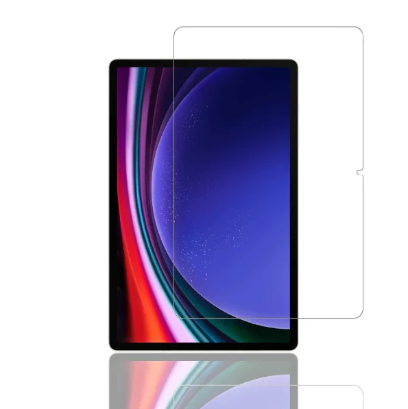 GLASS PROTECTORS SAMSUNG TAB S9