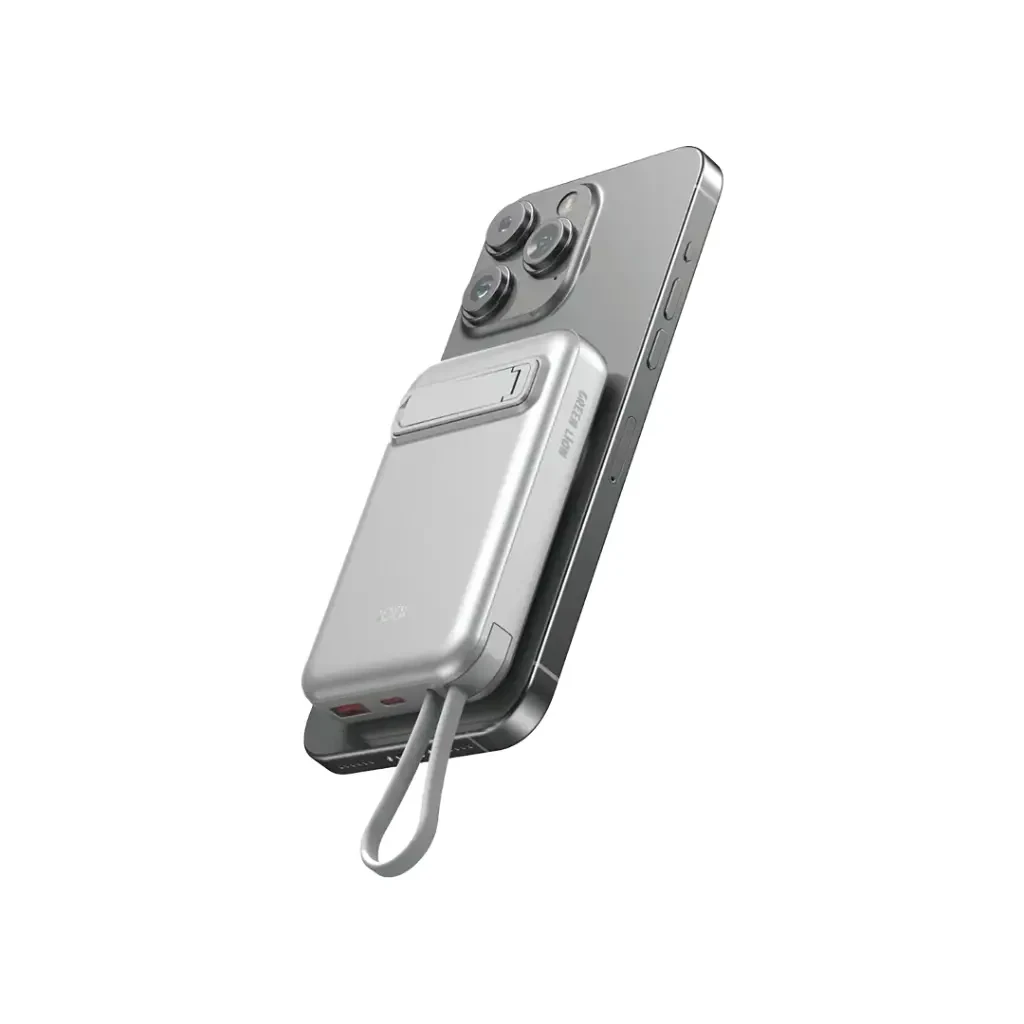 Green Lion DXB MagSafe 10000mAh Power Bank