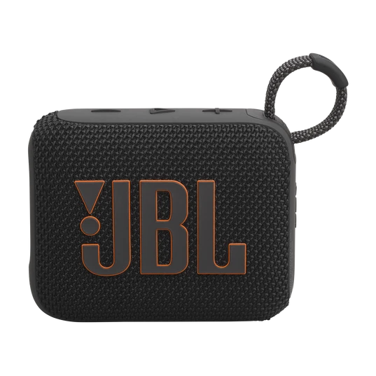 JBL Go 4 - Ultra-Portable