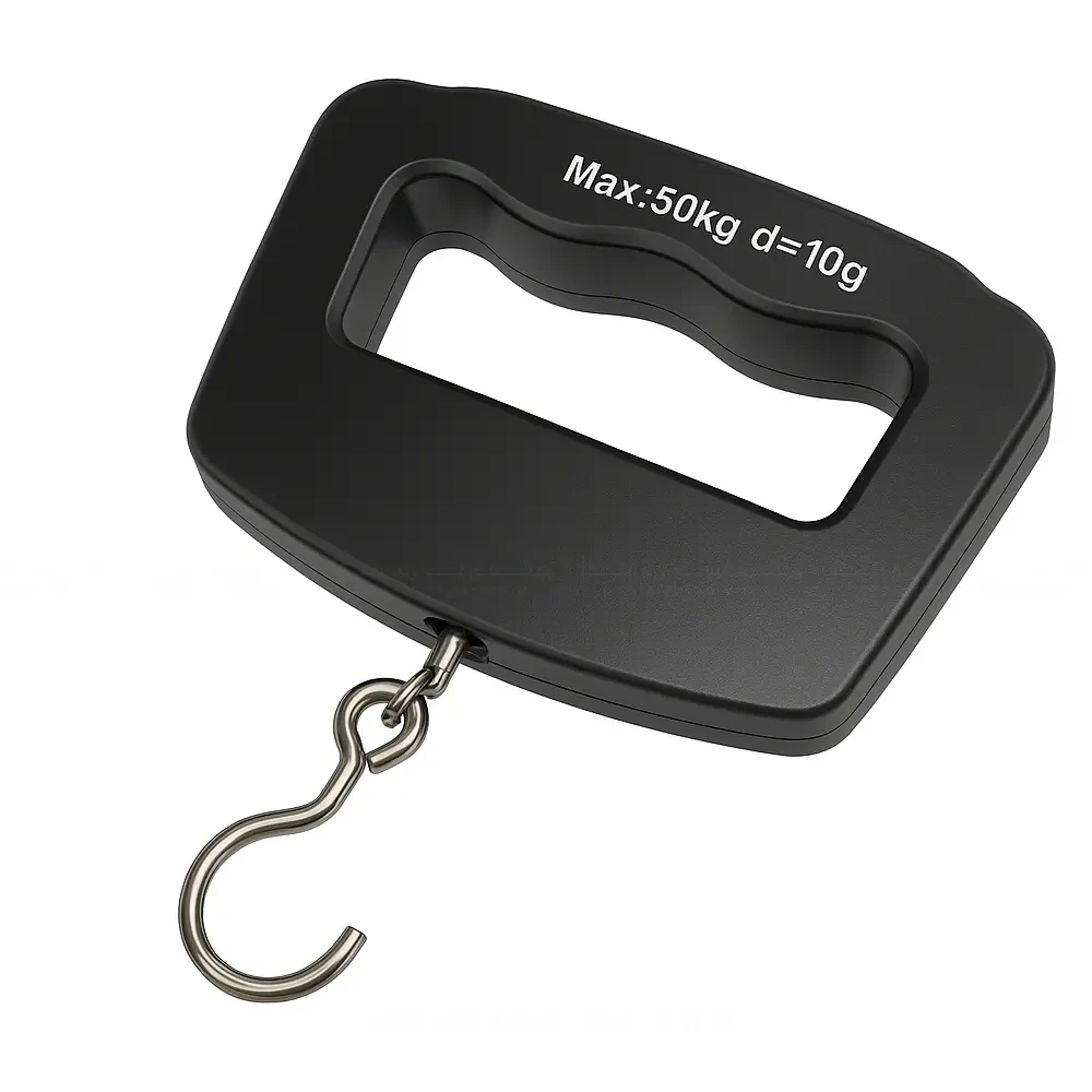 Yesido Luggage Scale GA18