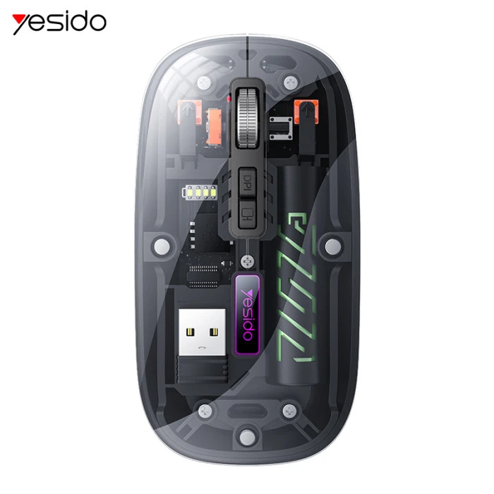 Yesido Wireless Mouse KB29