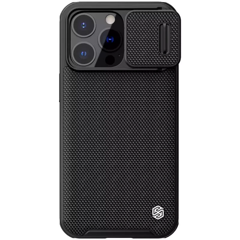 Nillkin Textured Pro case nylon fiber case for Apple iPhone 13 Pro