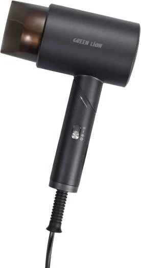 Green Lion Ultra Quiet 3 Gear Control