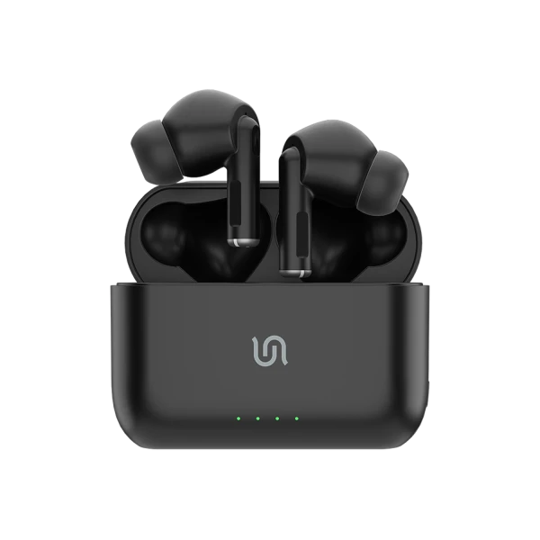Porodo Soundtec Wireless ANC EARBUDS
