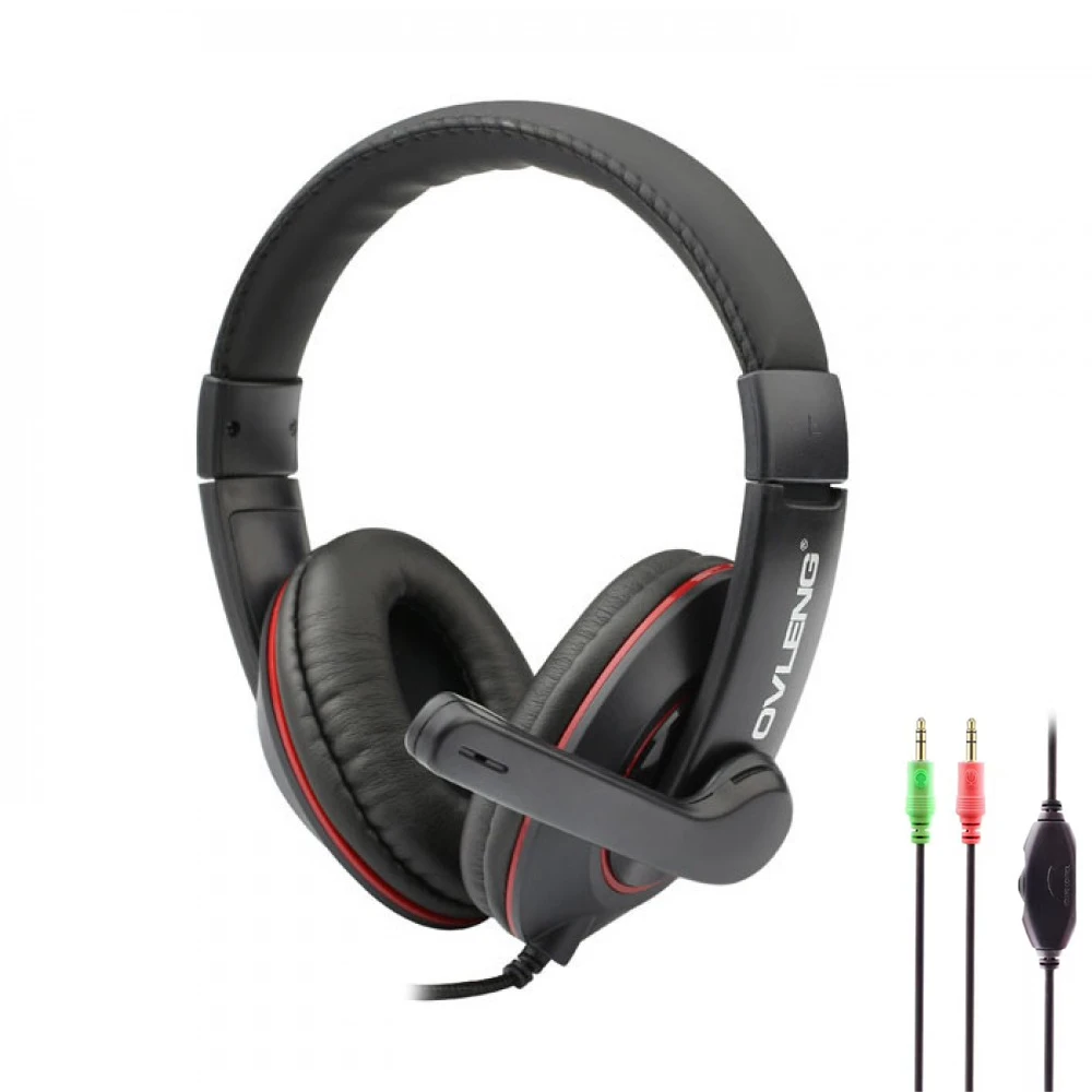 OVLENG X10 GAMING HEADPHONE