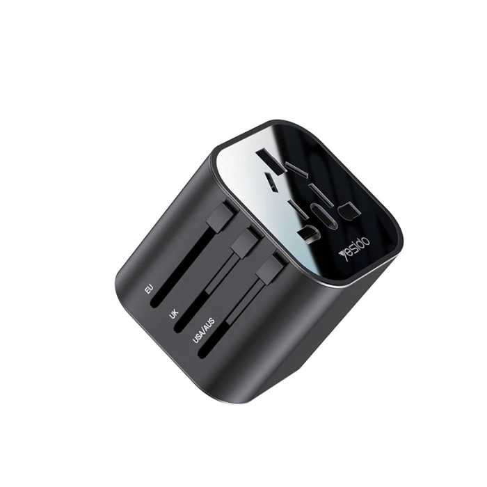 Yesido Universal Adapter MC09