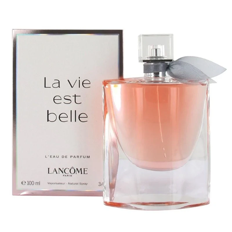La Vie Est Belle Lancôme