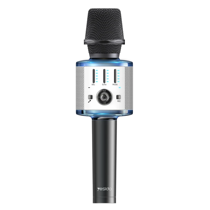 Yesido Karaoke Microphone KR10