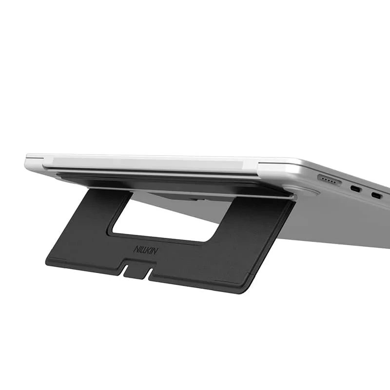 nillkin dualwing adhesive laptop stand