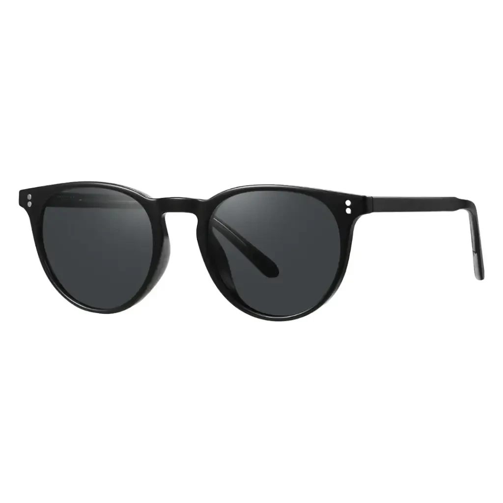Green Leon Bellavia Sunglasses