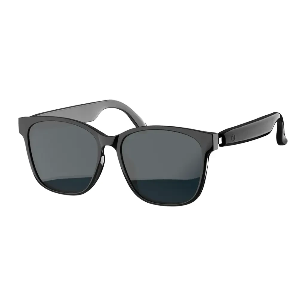 Green Lion Barcelona Smart Glasses Headphones