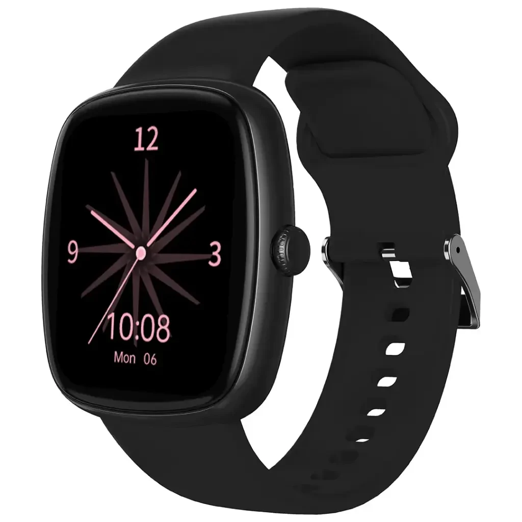 PORODO RONY SMART WATCH