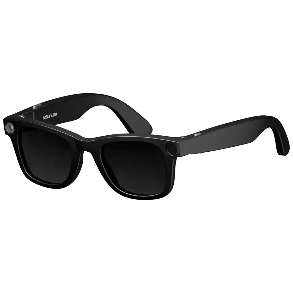 GREENLION RAYNA AI SMART GLASSES